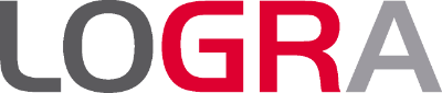 LOGRA logotipo