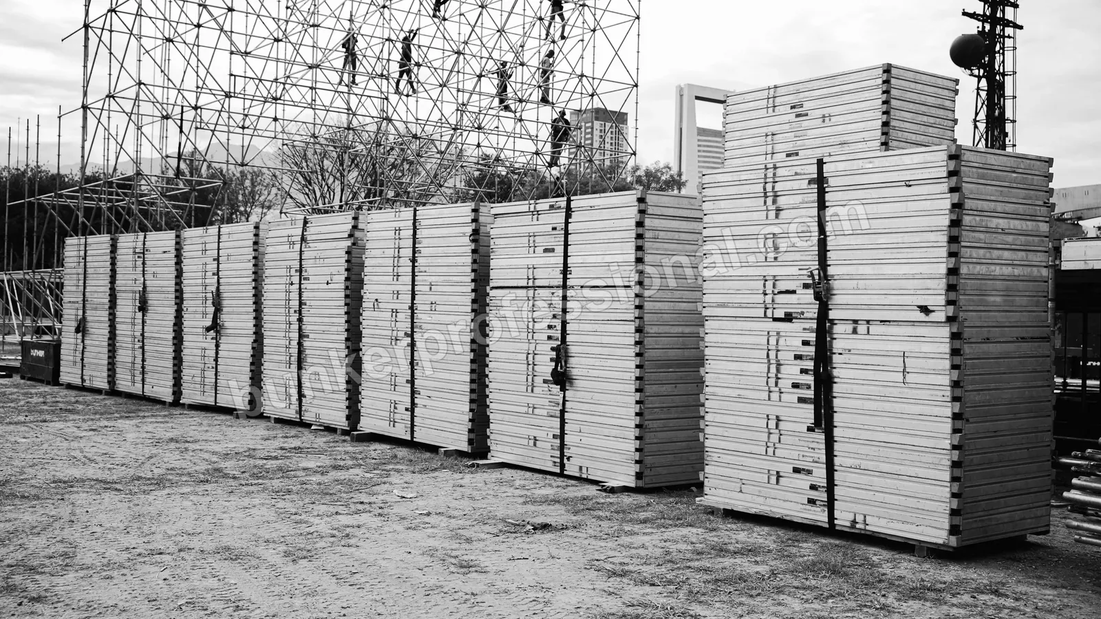 Montaje técnico para ARRE — 26