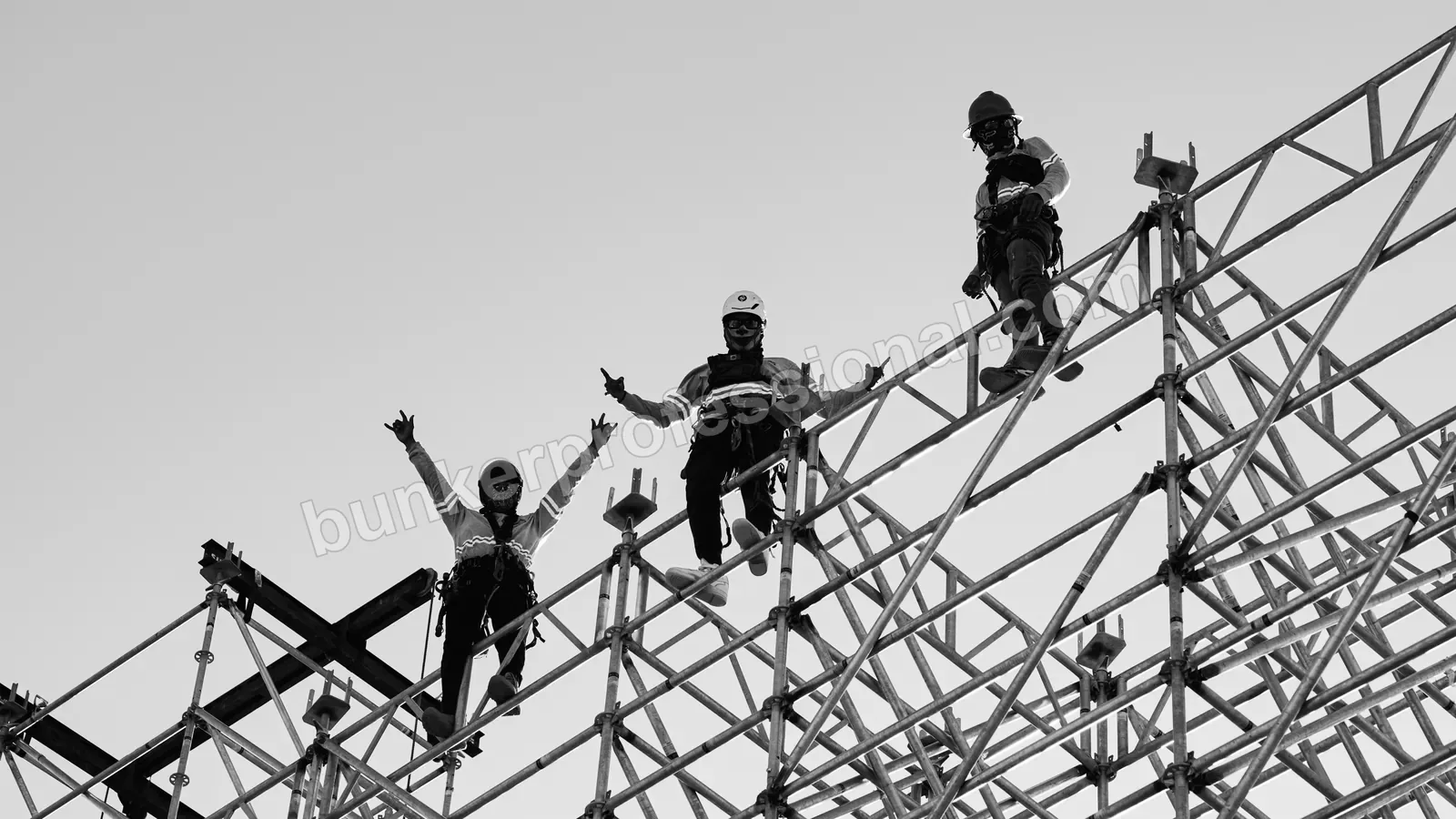 Montaje técnico para ARRE — 43
