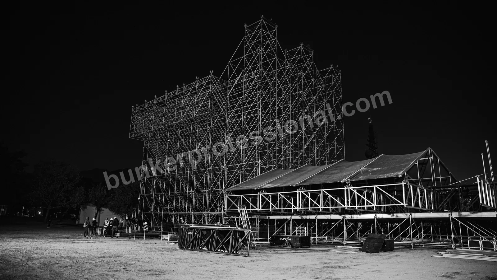 Montaje técnico para ARRE — 56
