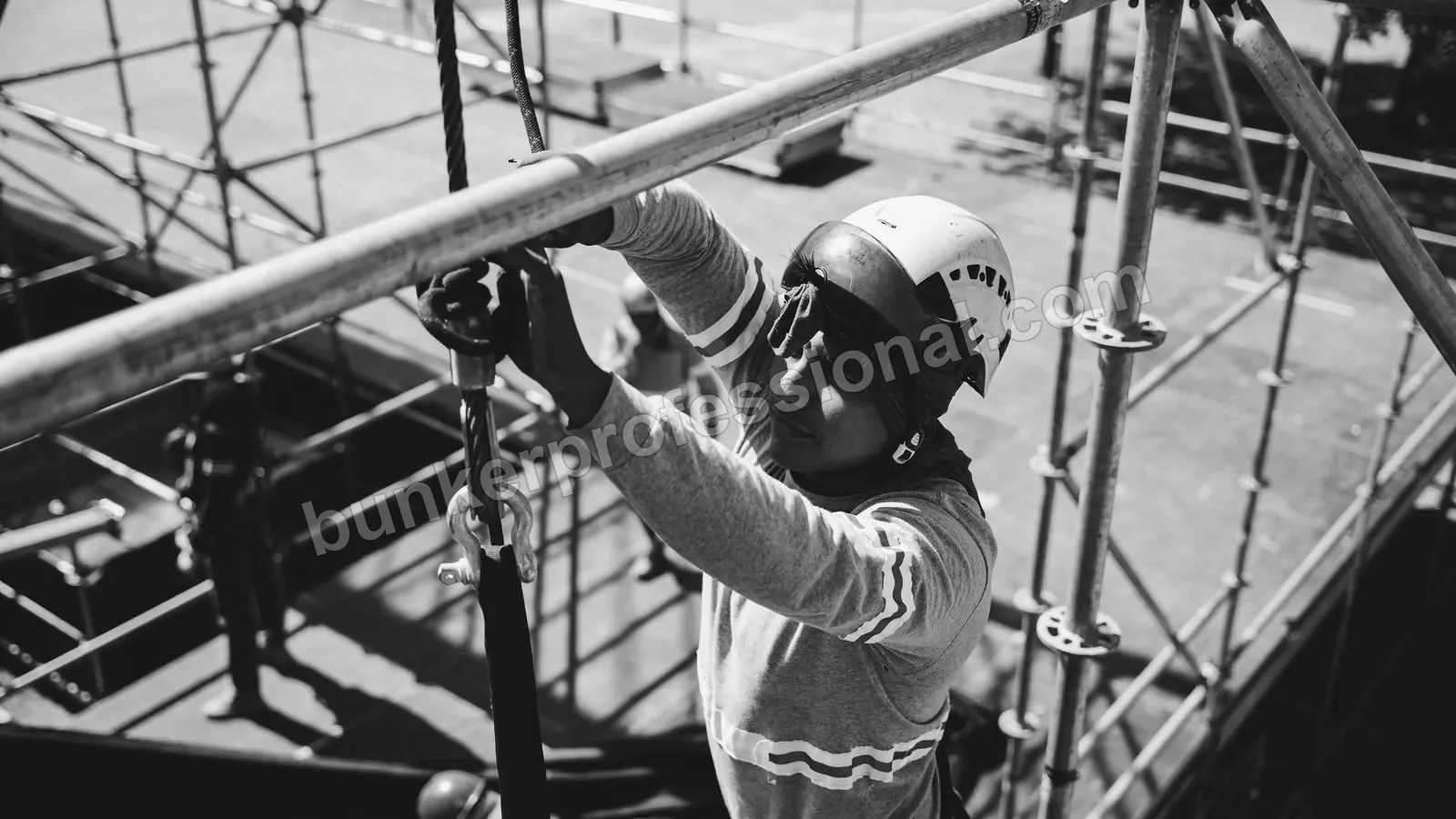 Montaje técnico para ARRE — 59