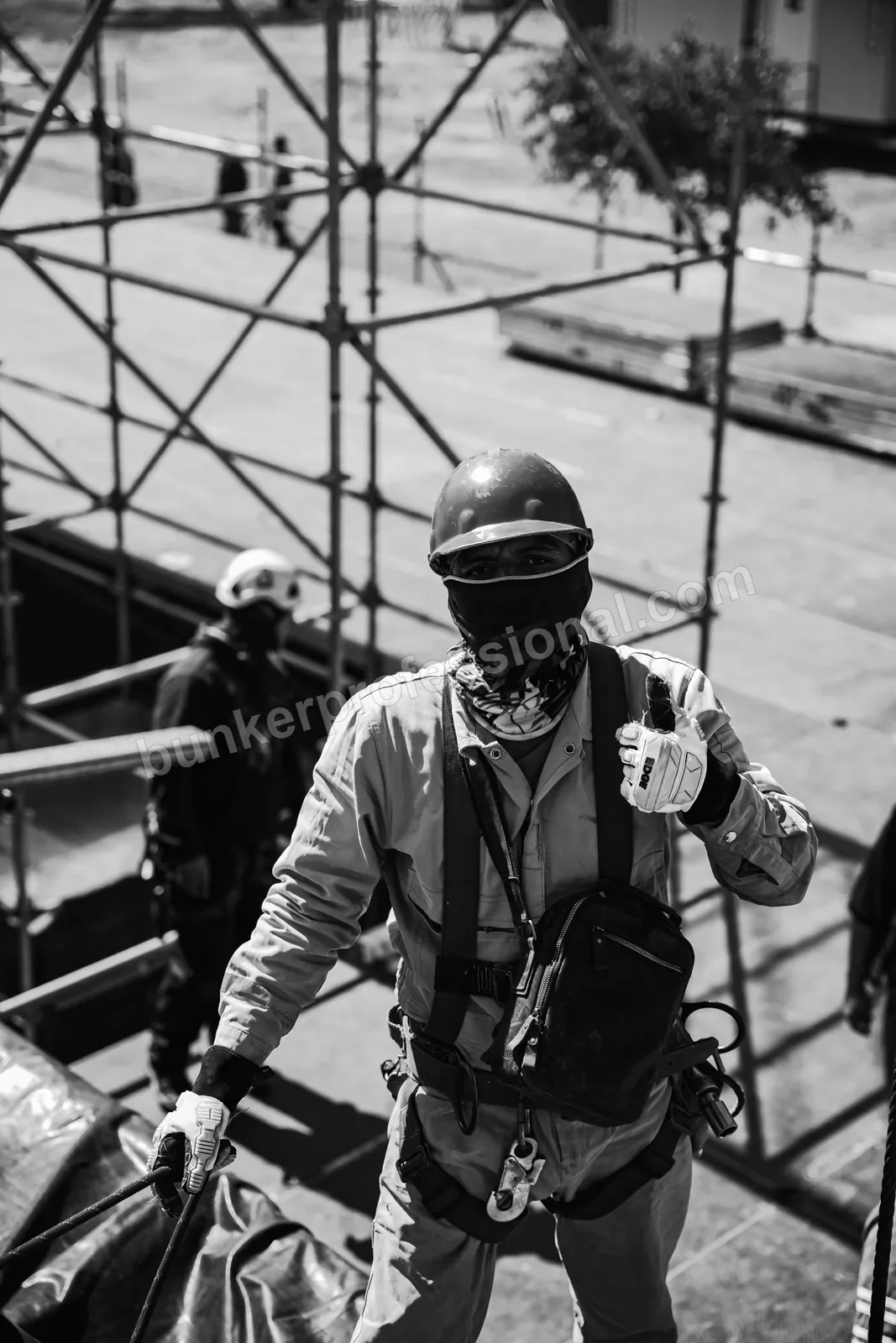 Montaje técnico para ARRE — 60
