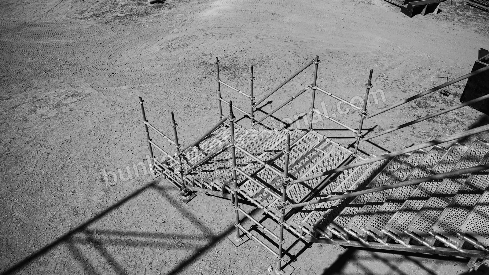 Montaje técnico para ARRE — 63