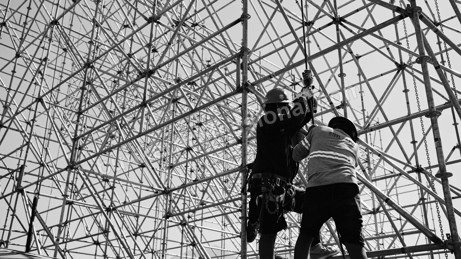 Montaje técnico para ARRE — 66
