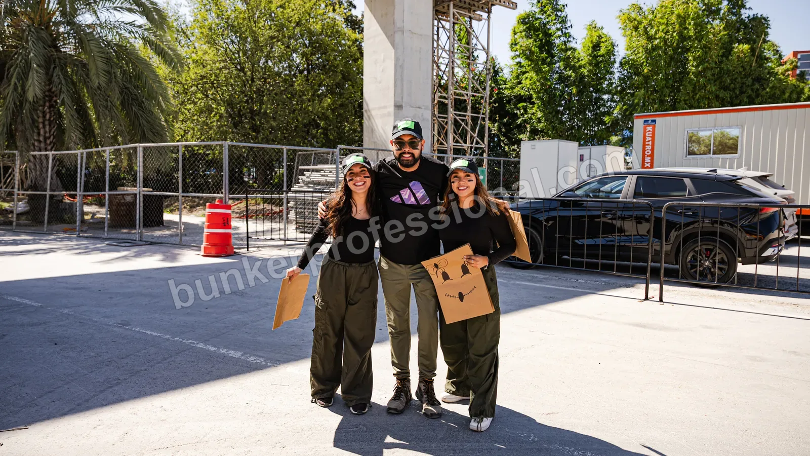 Montaje técnico para ARRE — 75