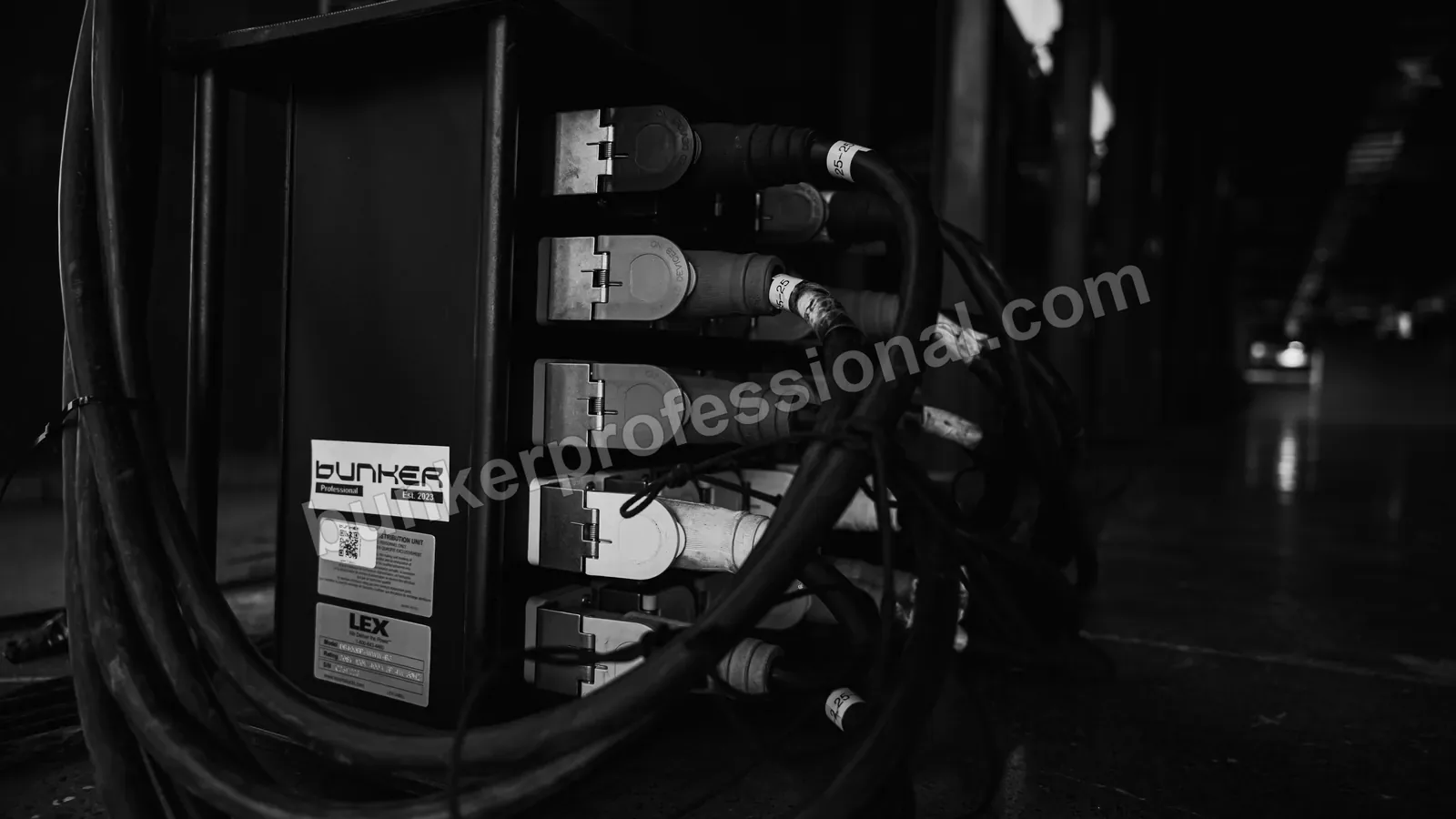 Montaje técnico para ARRE — 108