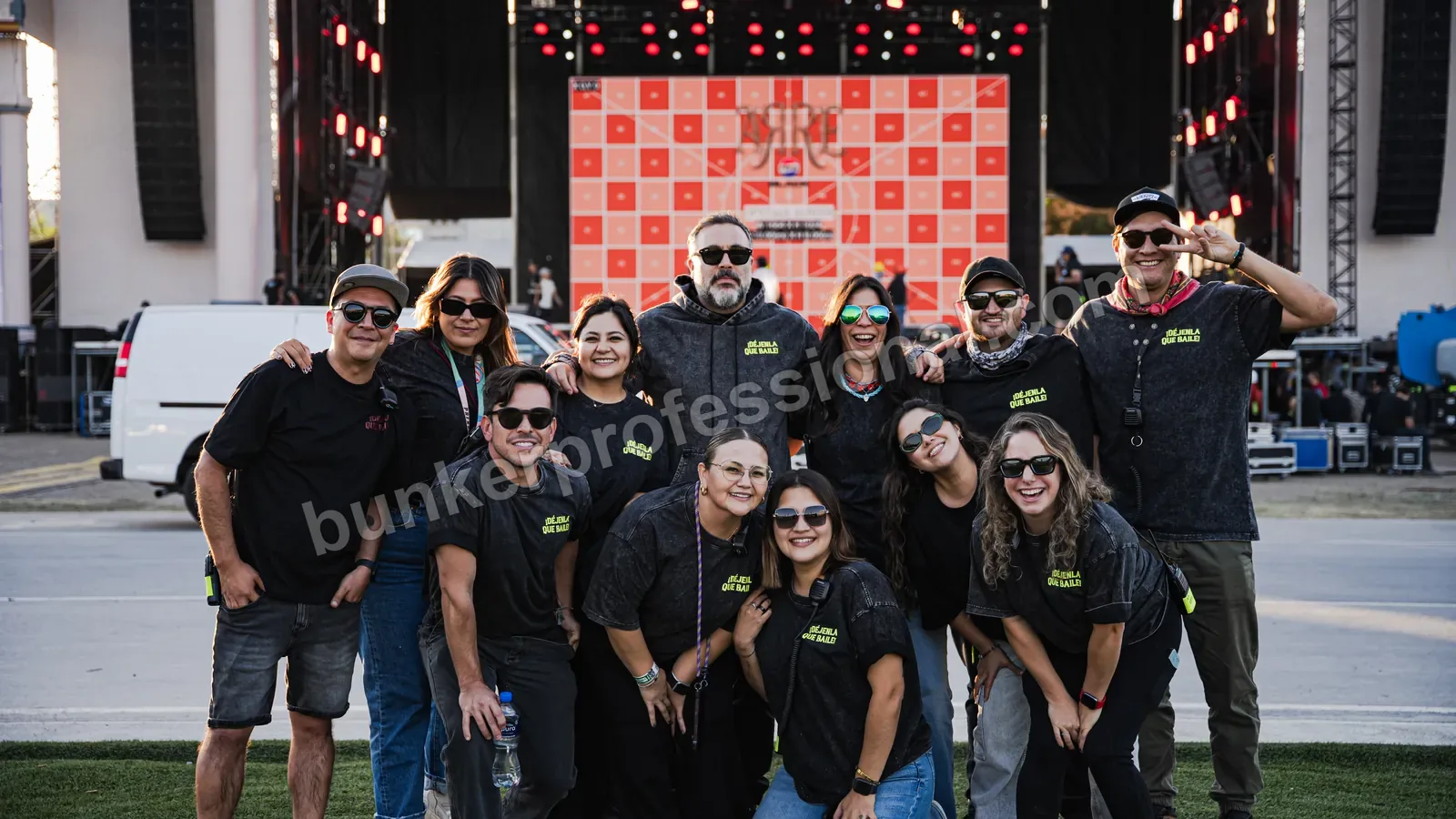 Montaje técnico para ARRE — 184