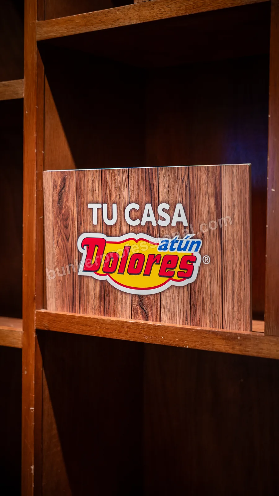 Montaje técnico para Casa Dolores — 2