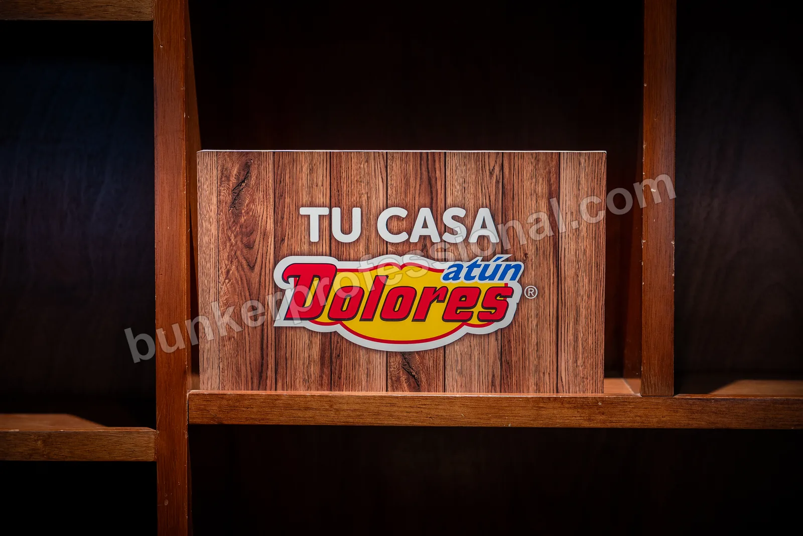 Montaje técnico para Casa Dolores — 3