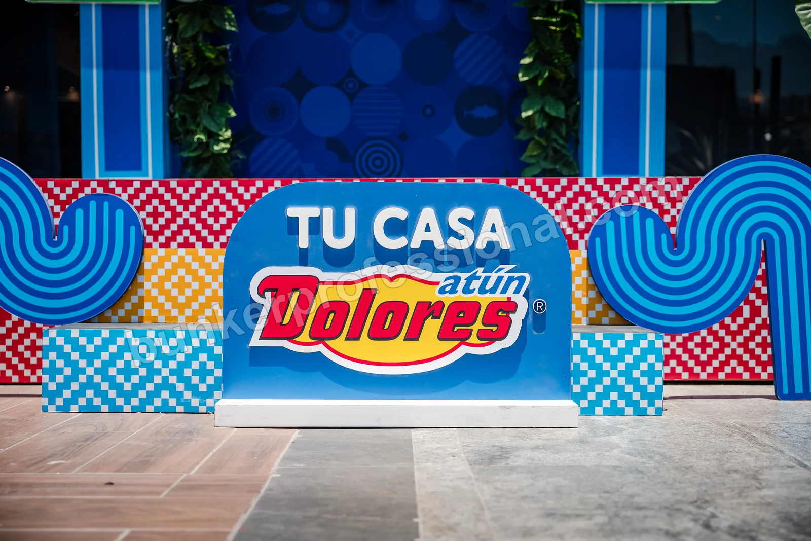 Montaje técnico para Casa Dolores — 32