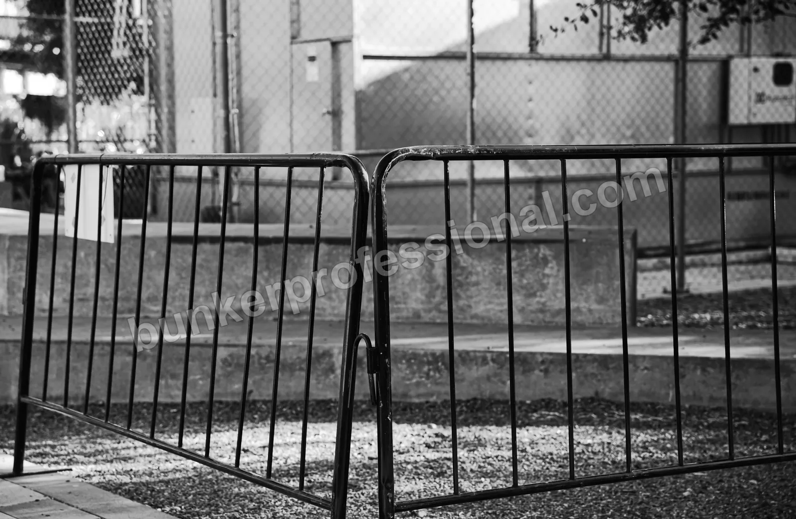 Montaje técnico para Corona Sessions — 33