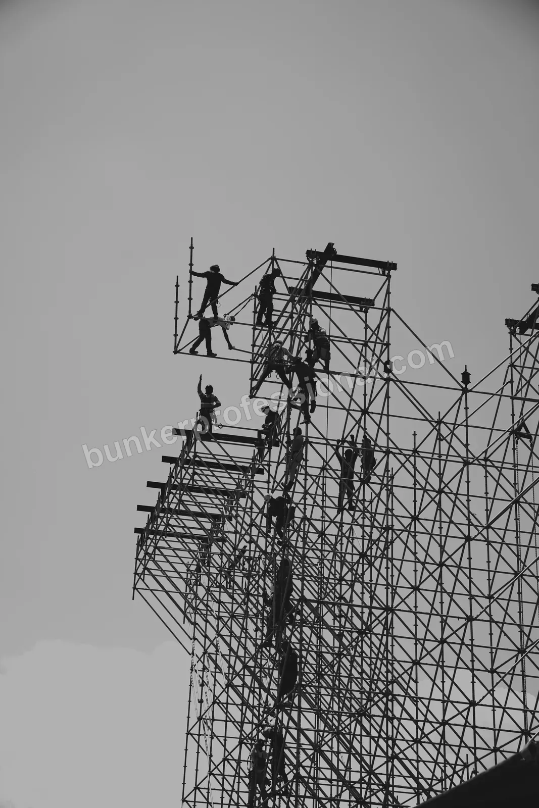 Montaje técnico para DALE MIXX — 26