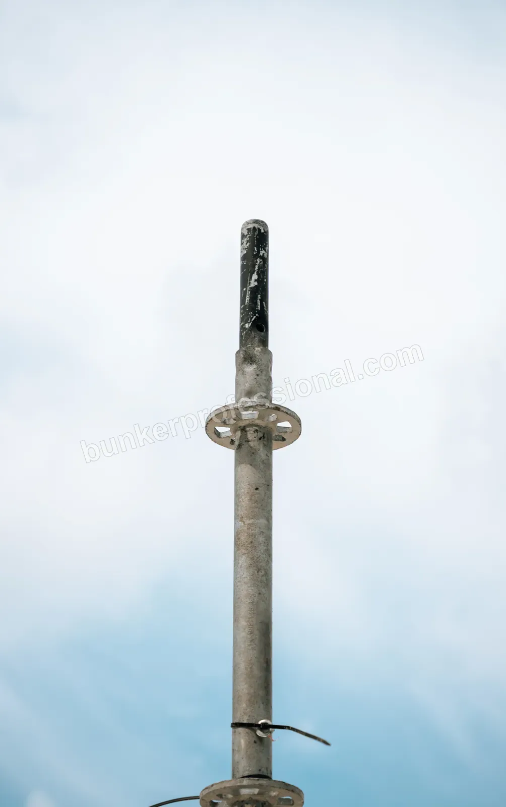 Montaje técnico para Fuerza Regida — 8