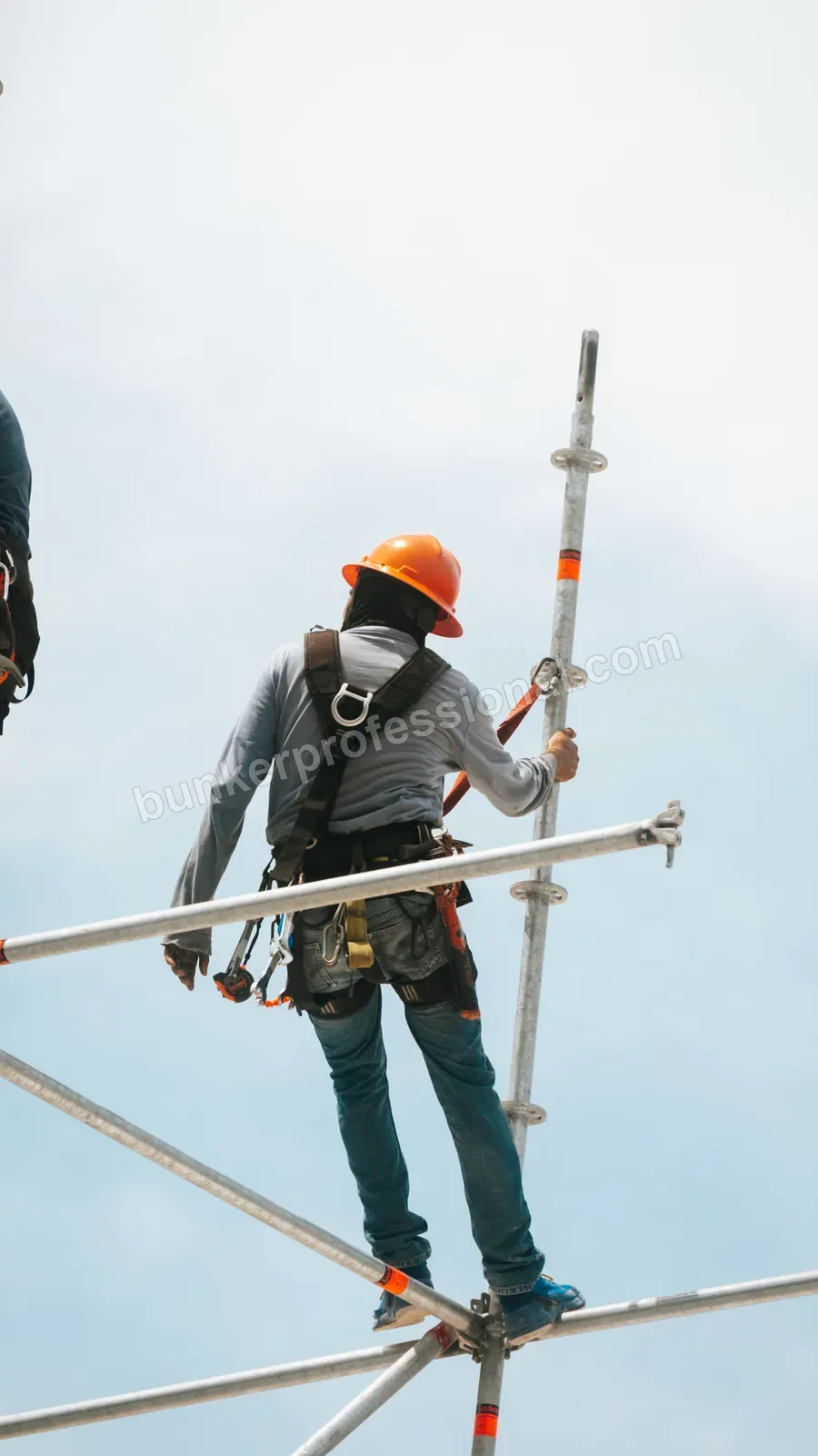Montaje técnico para Fuerza Regida — 46
