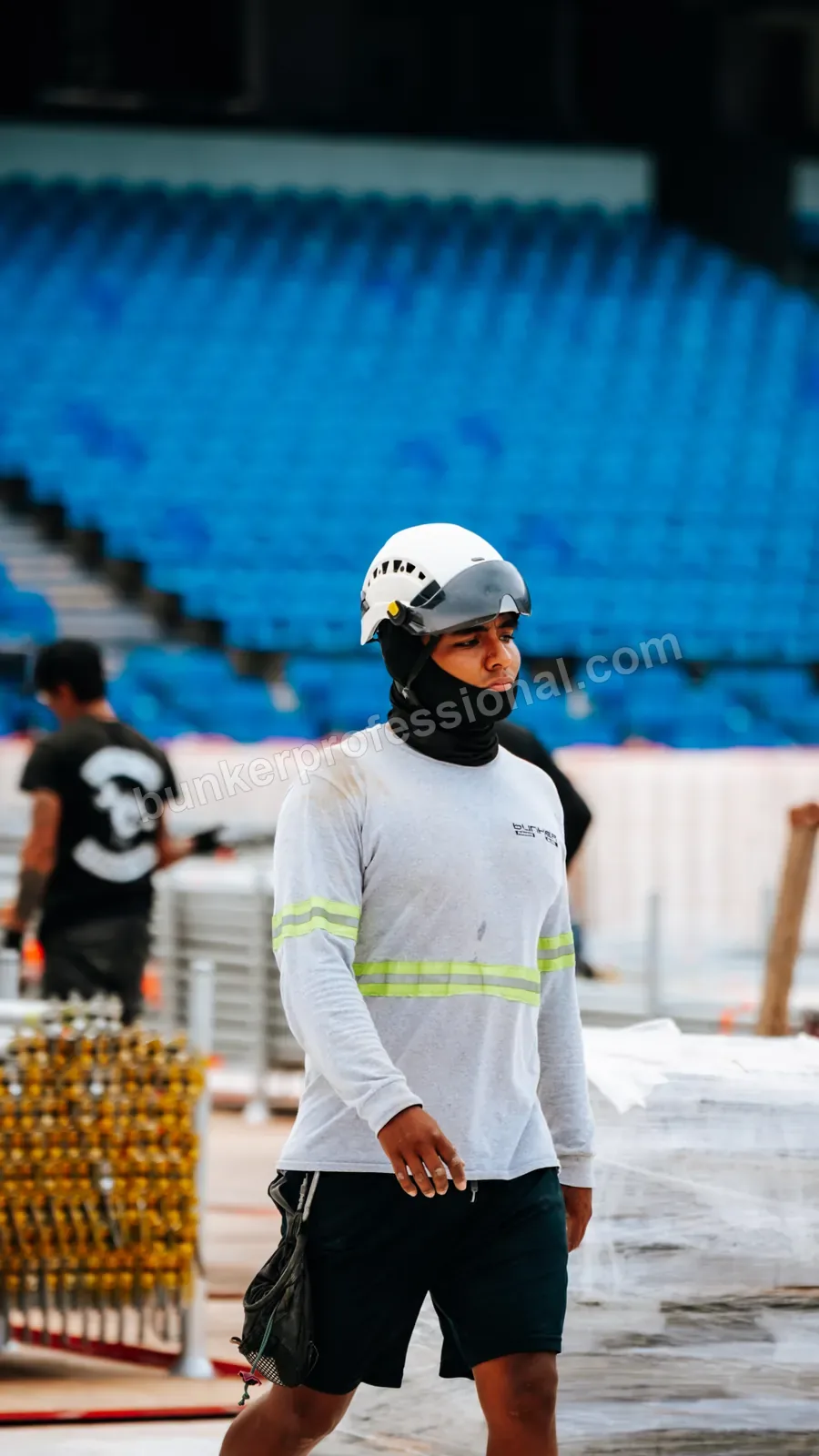 Montaje técnico para Fuerza Regida — 56