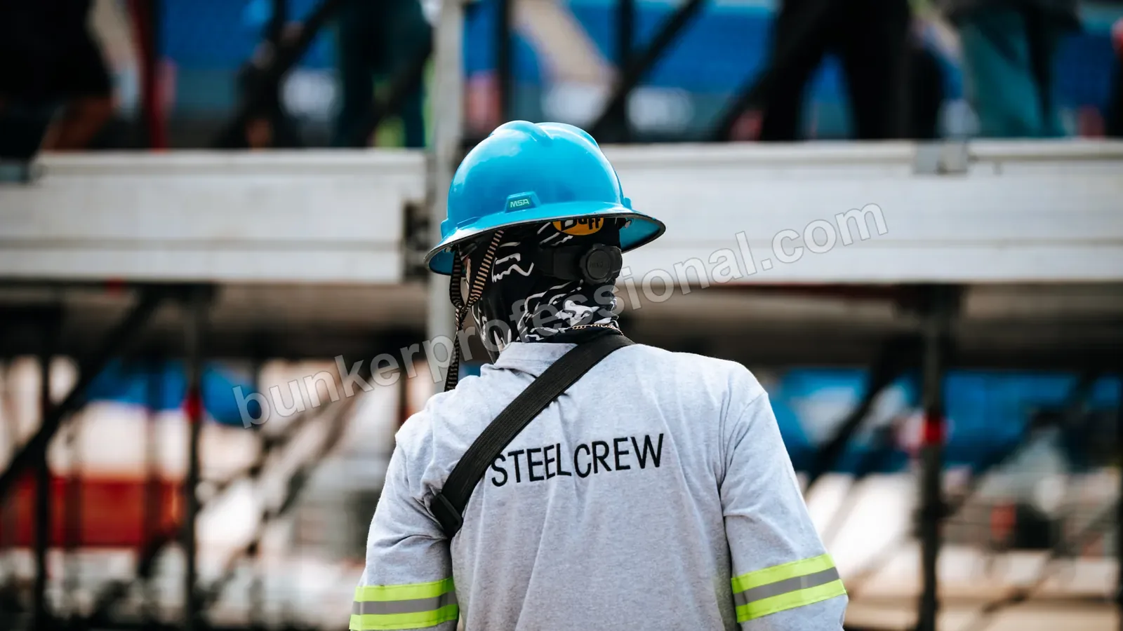 Montaje técnico para Fuerza Regida — 58