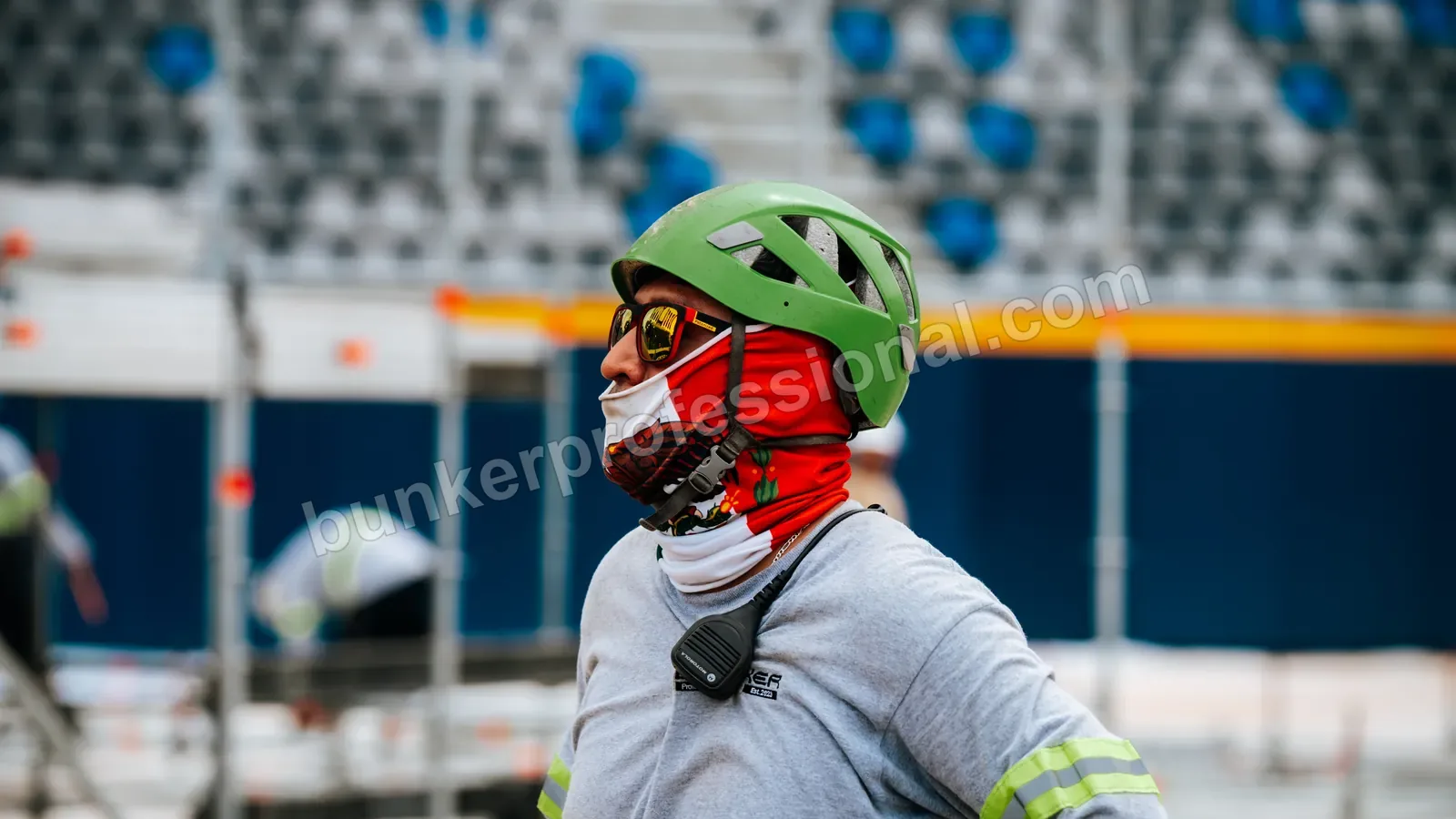 Montaje técnico para Fuerza Regida — 61