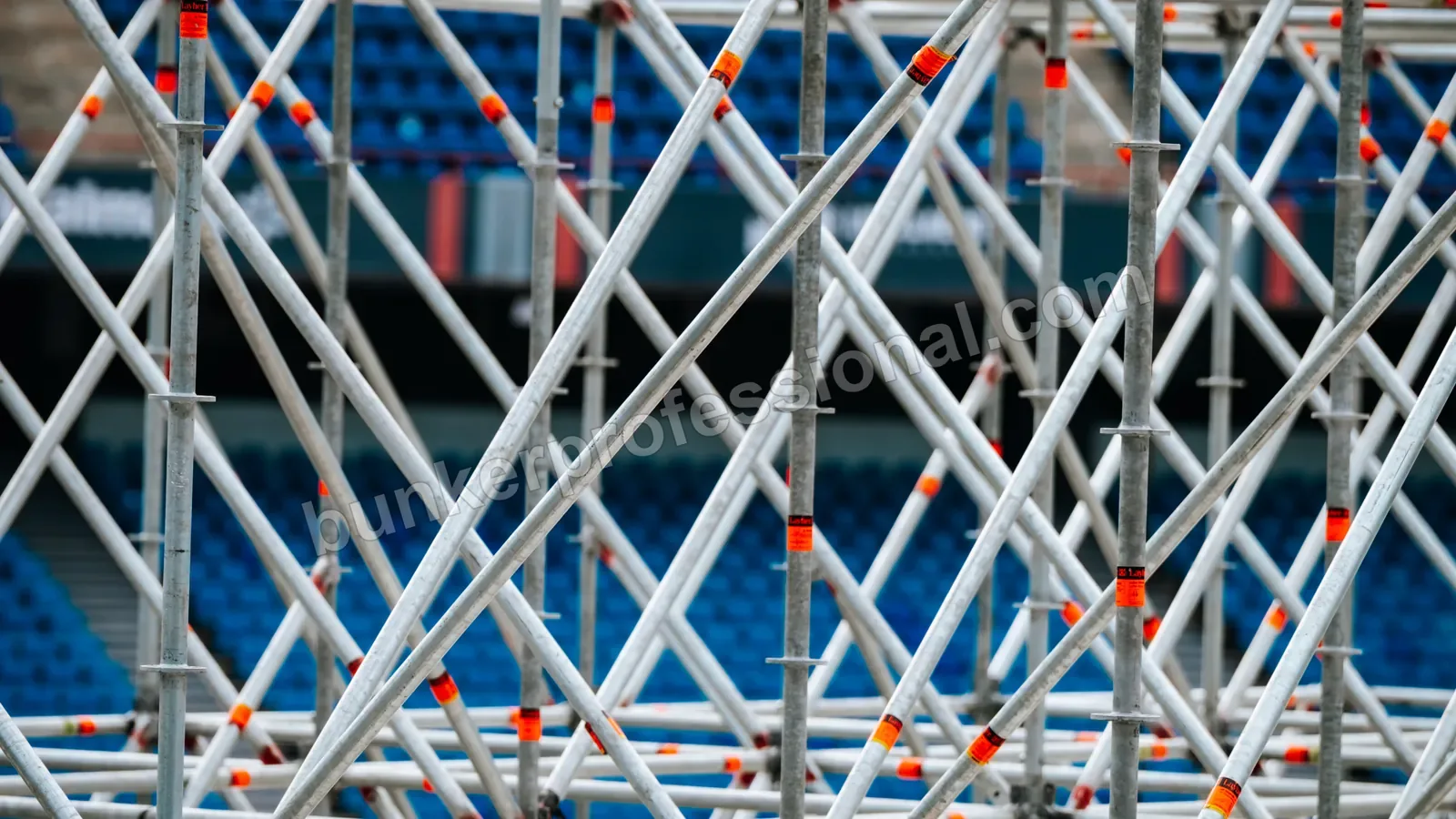 Montaje técnico para Fuerza Regida — 66