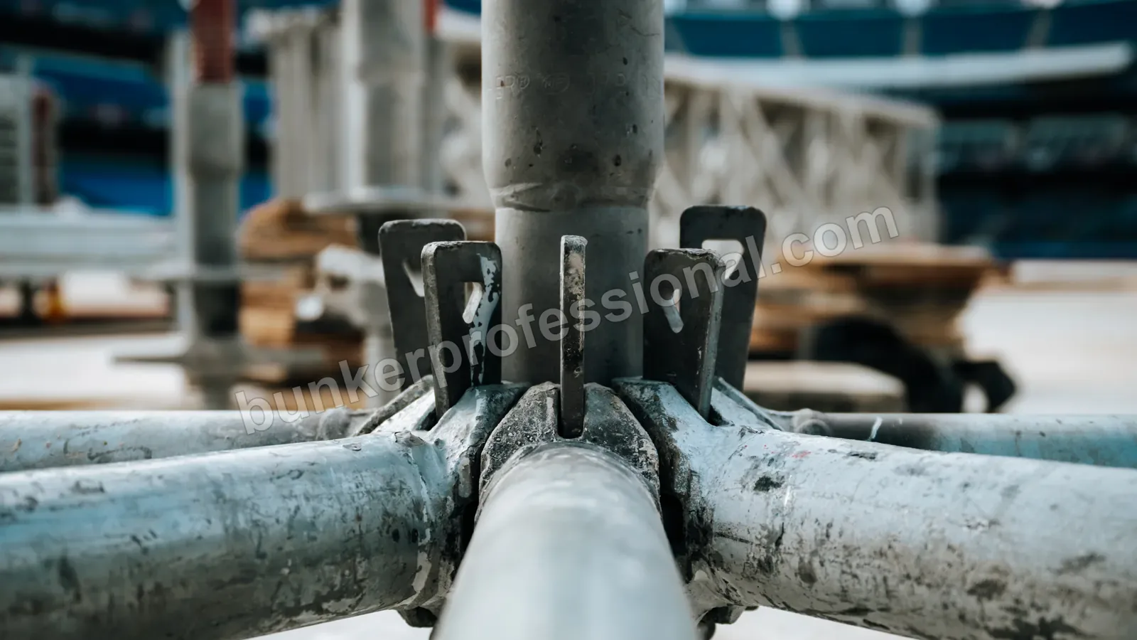 Montaje técnico para Fuerza Regida — 81