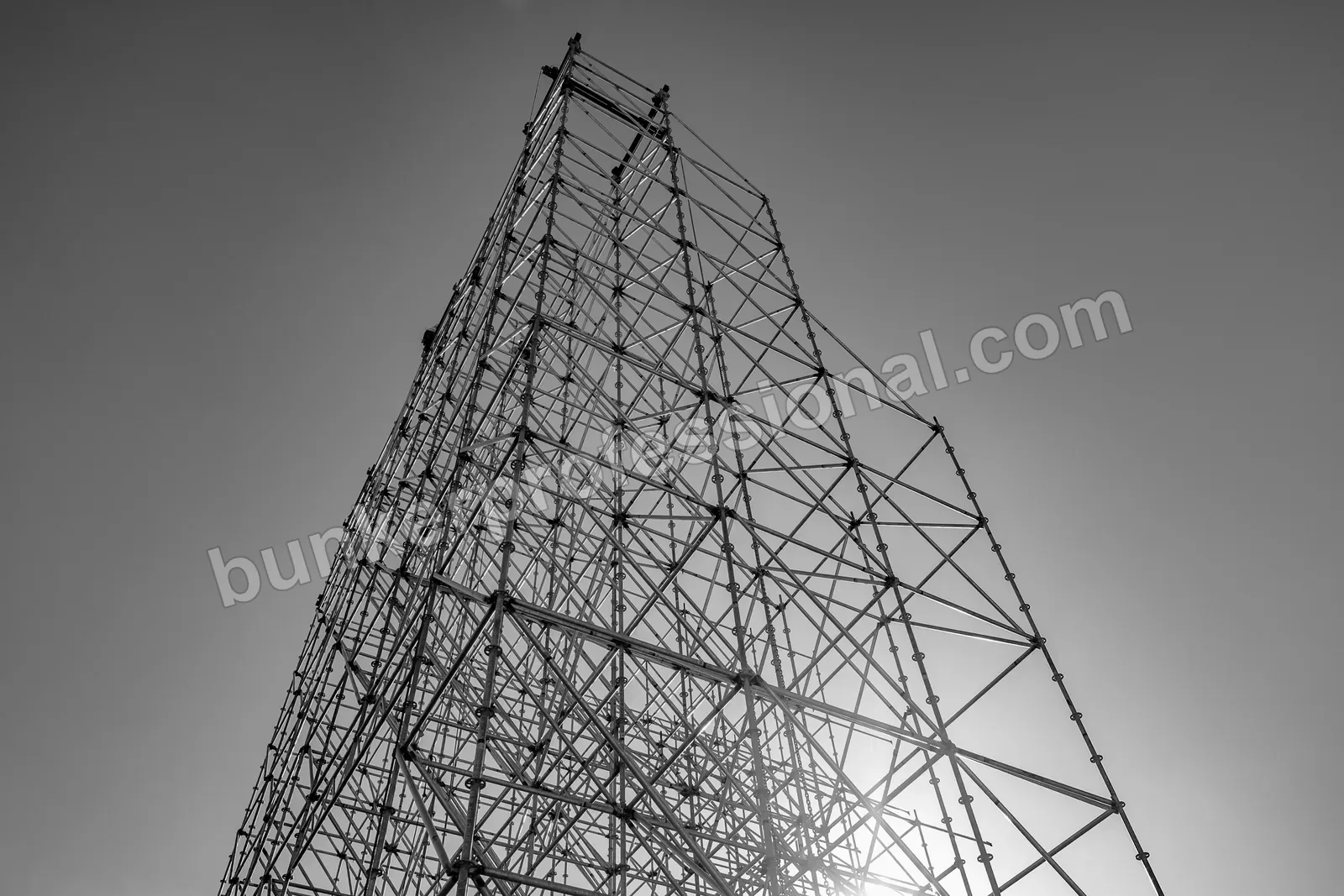 Montaje técnico para PAL NORTE — 82