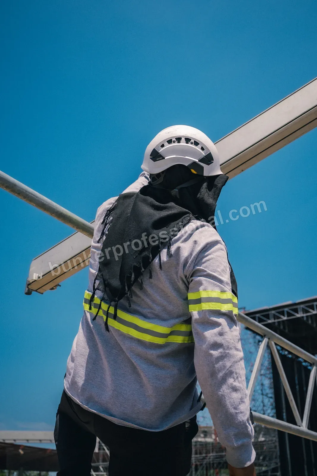 Montaje técnico para PAL NORTE — 187