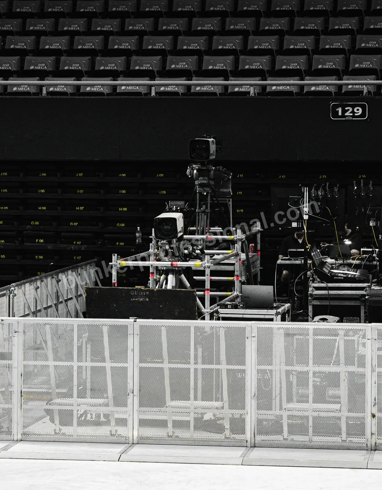 Montaje técnico para Rels B — 47
