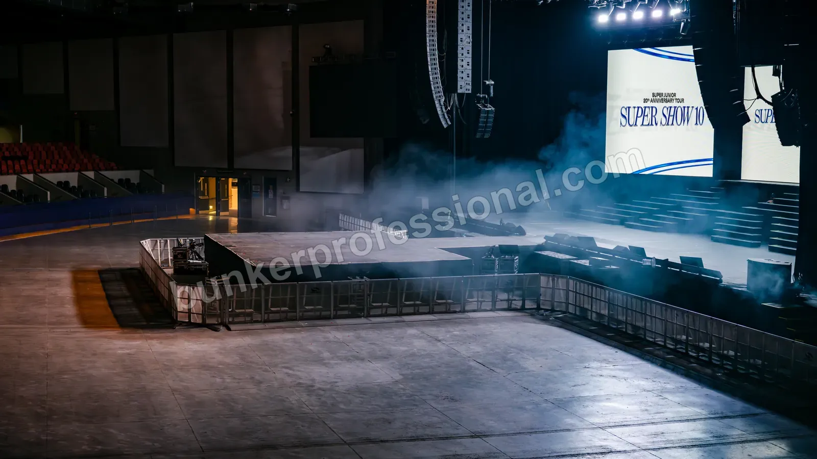 Ver proyecto: Super Junior