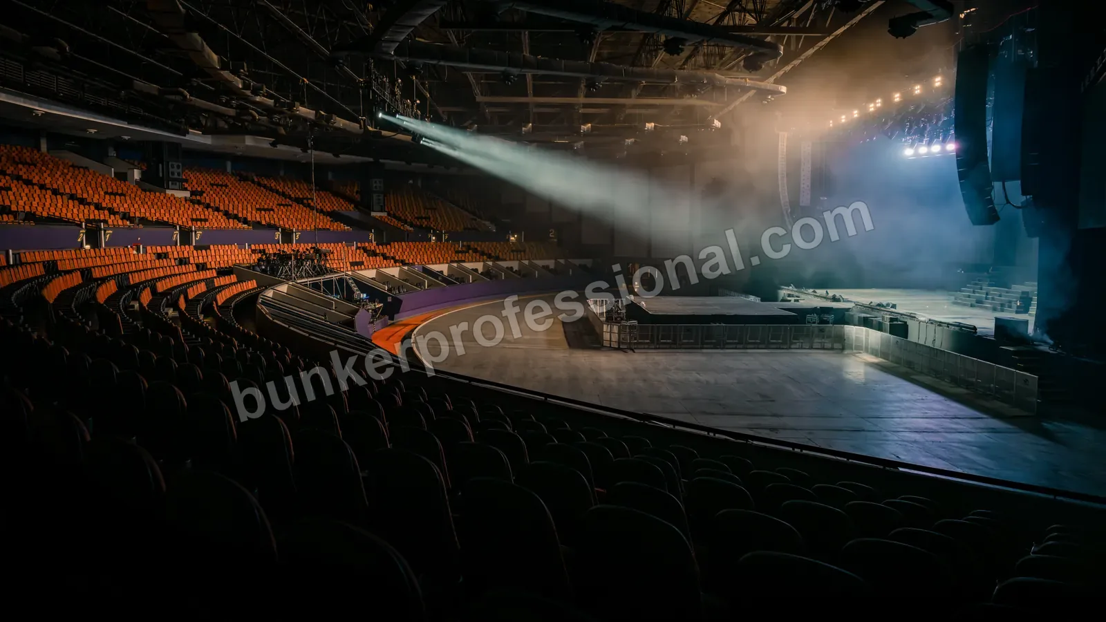 Montaje técnico para Super Junior — 5
