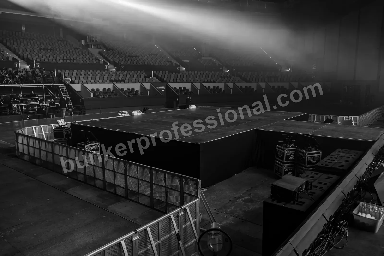 Montaje técnico para Super Junior — 11