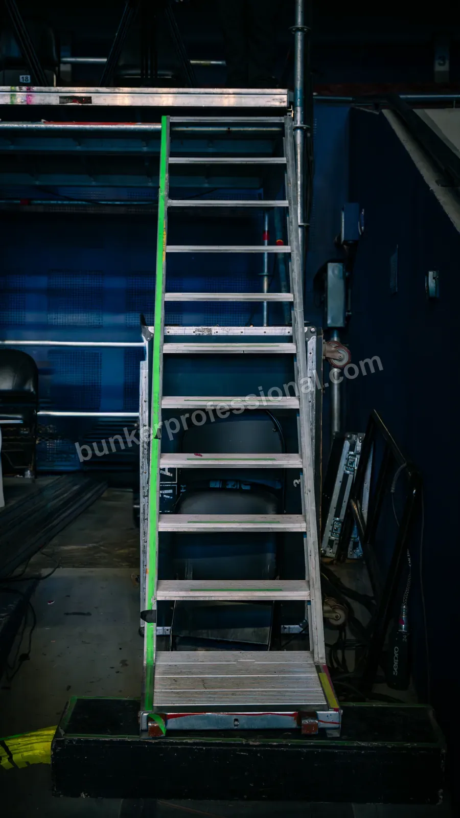 Montaje técnico para Super Junior — 14