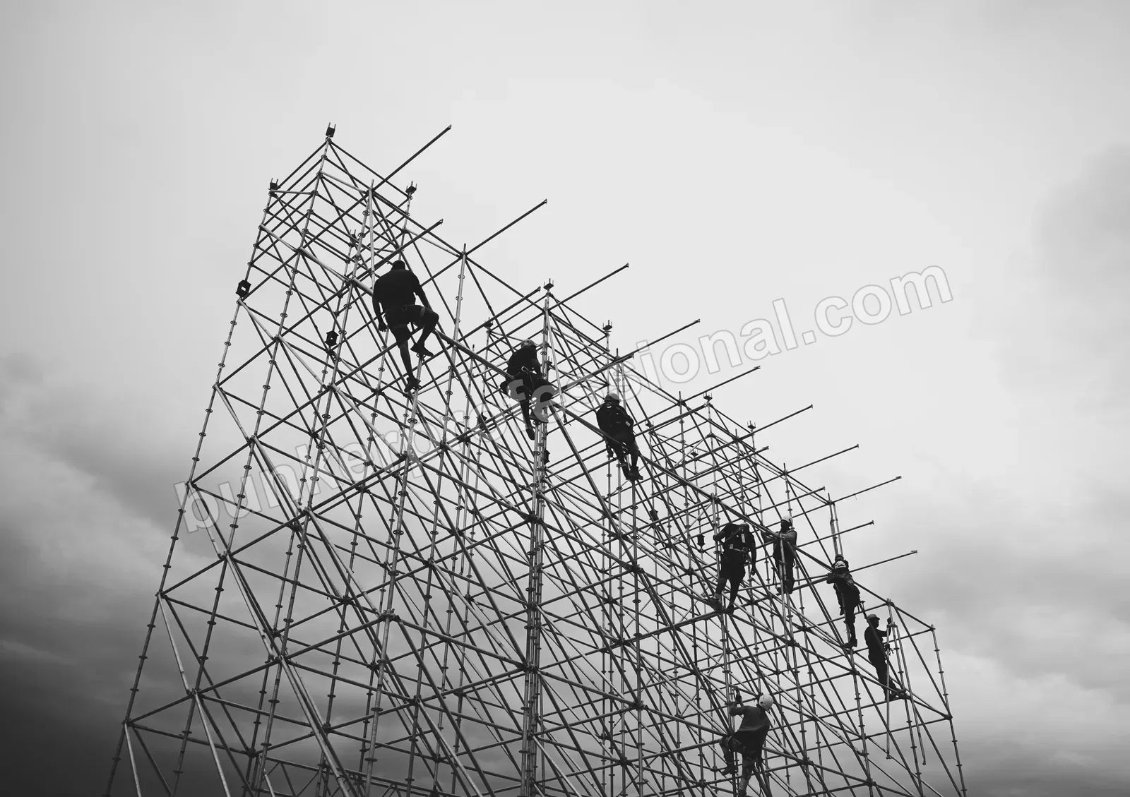 Montaje técnico para Vendimia Parras — 65